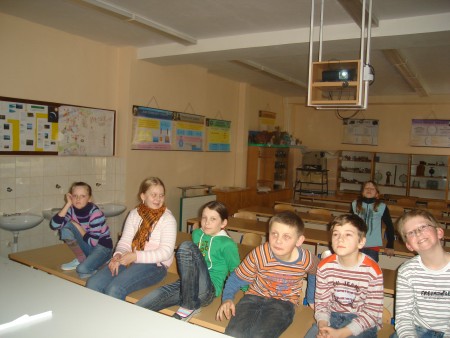 Je piatok a my sme zujatí Vaším mestom