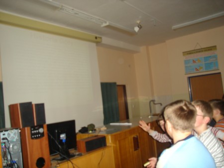 Lúštime niektoré poľské slovíčka.