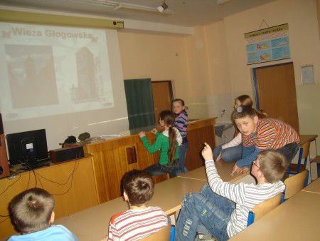 Vaše kostoly sú veľmi pekné.
