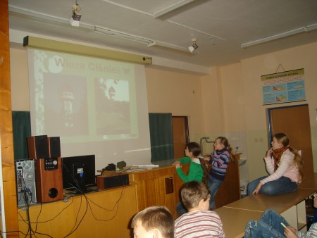 Musí byť fajn žiť v meste s takou bohatou históriou.